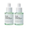Dr.AG Cica Hyaluronic Calming Ampoule (35ml X 2) – Soothing & Hydrating Serum for Sensitive Skin – Korean Skin Care
