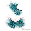 Eyelash Extension Feather Eyelashes Extra Long   for Masquerade/Party/Anime Cosplay