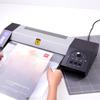 Deli 3890 A3 Heavy Duty Laminator CN plug (adapter included)