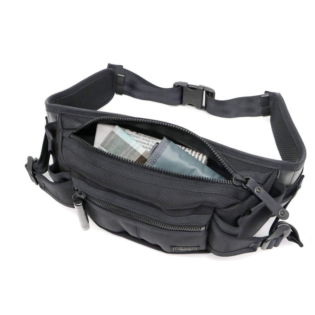Porter Heat Waist Bag S 703-06979