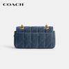COACH TABBY 20 Маленькая сумка на плечо