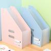 Vertical Organ Pack Examination Paper Storage and Sorting Multilayer File Folders Students with Classification Expansion Bag