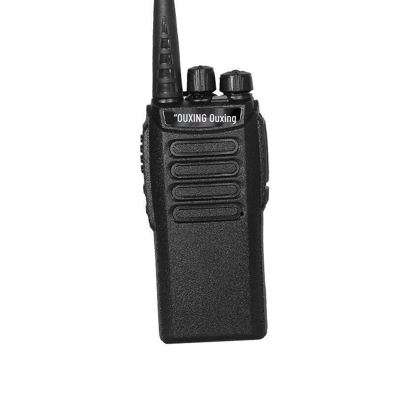 Ouxing Professional Long-Range Walkie-Talkie (CN version)