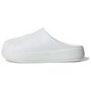 Кроссовки унисекс AdiFOM Superstar Mule Crystal White ID3915