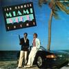 7-дюймовая пластинка JAN HAMMER - Тема Майами Вайс MCA1000 MCA Records 1985 UK Танцевальная и Электронная Б/У