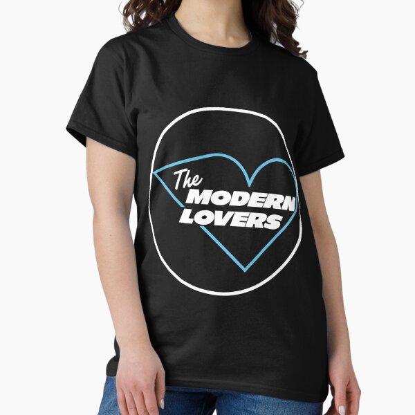 The Modern Lovers Classic T-Shirt