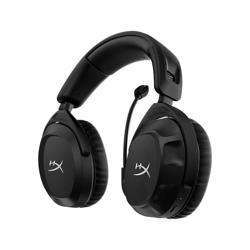 Беспроводная игровая гарнитура HyperX Stinger 2