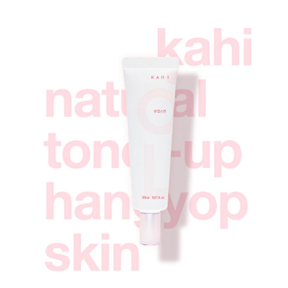 KAHI Han-Gyup Skin 30ml (SPF48+)
