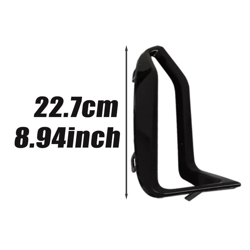 2pcs Car Front Bumper Fog Lamp Grill Trim for BMW 3 series G20 G21 M340i M340iX 2018     51118093301