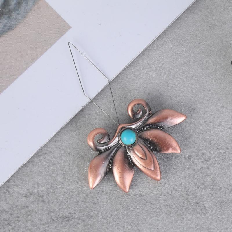 Старые стили Нитевдеватель Проволочный с петлей Ручной Инструмент для шитья на машинке Нитевдеватель для швейных игл для рукоделия, вязания, квилтинга