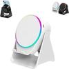4-in-1 360° Rotating Bluetooth Speaker Stand