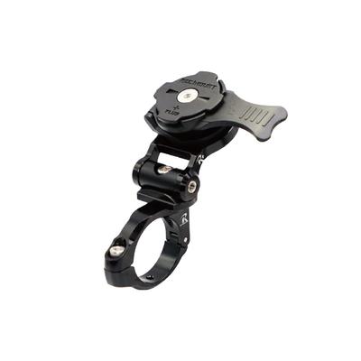 [Rec Mount Plus] Moto Mount 13 Handlebar Mount PRO [R+Moto13] [Только крепление, требуется отдельный специальный чехол] Для 31,8 мм (1,25 дюйма), 28,6 мм (1,12 дюйма