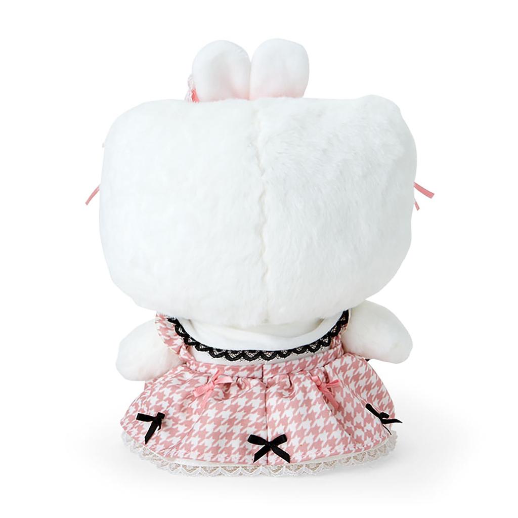 Sanrio Plush Toy Hello Kitty 413615 (Dream Ribbon)