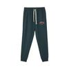Спортивные штаны Varsity Fl Minimalist Universal, повседневные флисовые брюки для мужчин, темно-синие 688960-16
