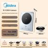 Индукционная плита Midea Platinum Series 2200 Вт