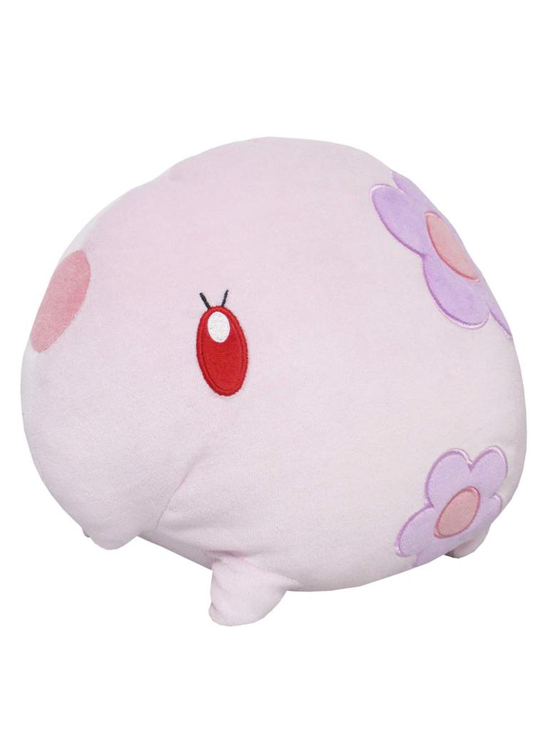 Pokemon Mochifuwa Cushion Munna