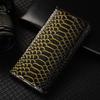 Роскошный кожаный чехол для телефона Samsung Galaxy S20 S21 S22 S23 S24 S25 S26 FE Lite Plus Ultra Flip Магнитный кошелек Чехол для телефона
