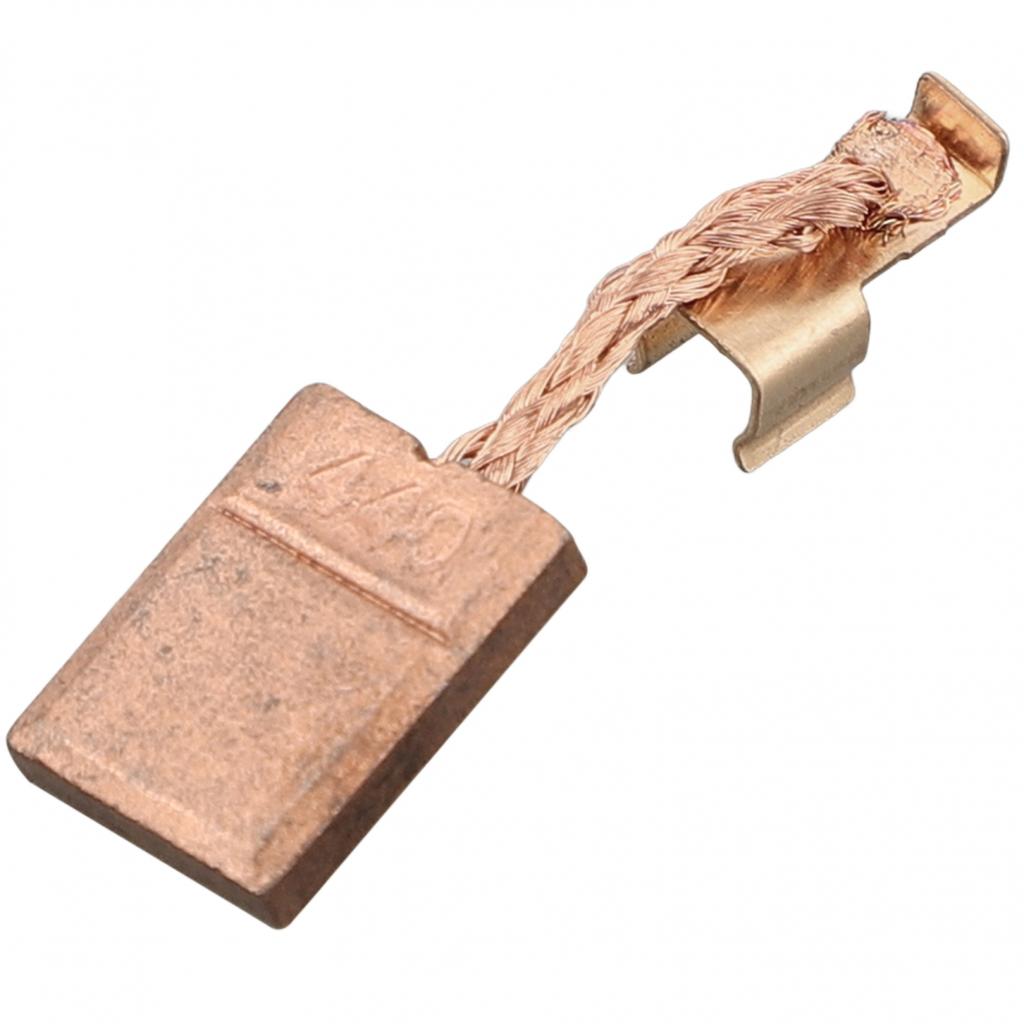 Углеродные 2шт. Углеродные щетки Долговечность углеродных щеток