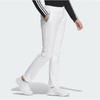 Adidas Гольф 24 года Осень-зима Женские брюки S 4-сторонняя растяжка полной длины iS4736 Белый