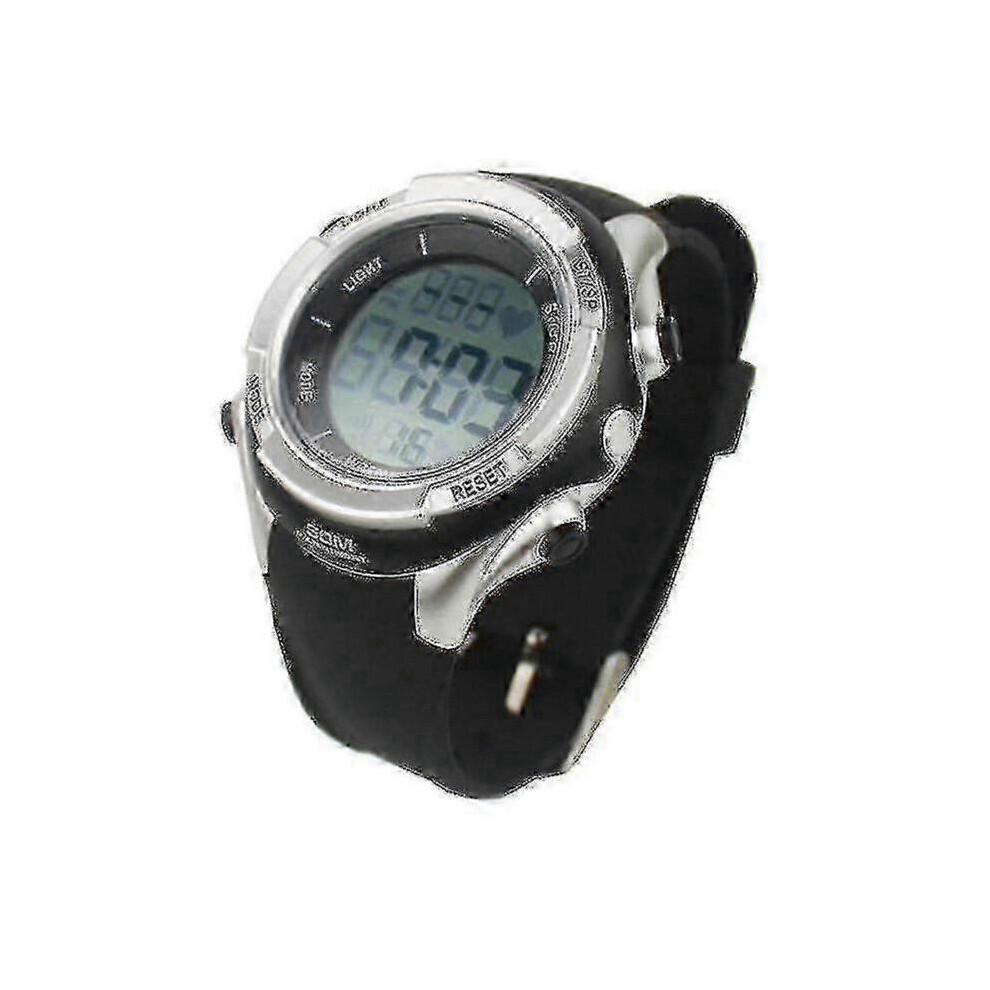 Waterproof Pulse Wireless Polar Heart Rate Monitor Watch Digital Cardio Sensor Fitness Sport Running HRM Chest Strap HK709