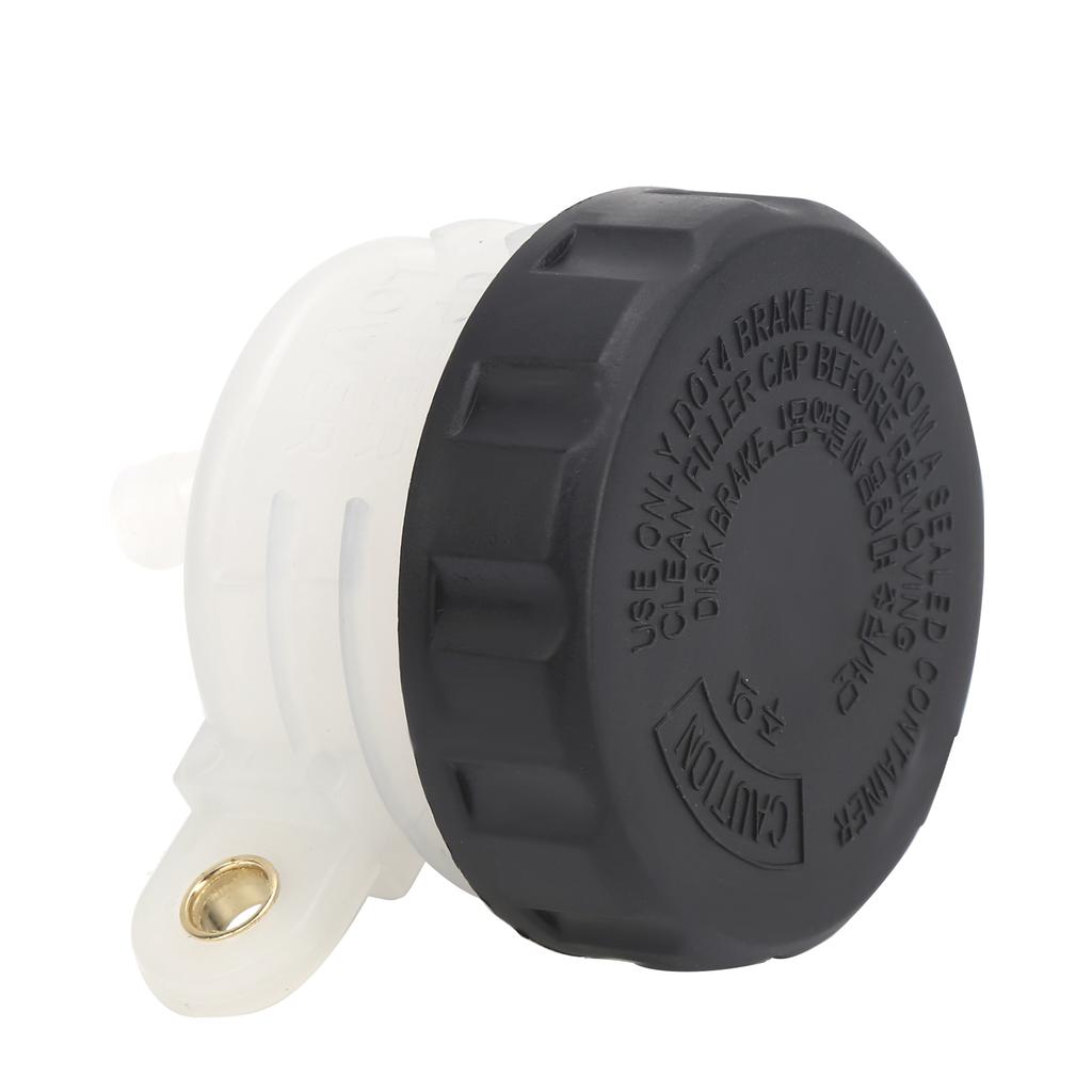 1,4-дюймовый задний тормозной масляный стакан главный цилиндр бачок для жидкости сменный универсальный для мотоцикла по бездорожью