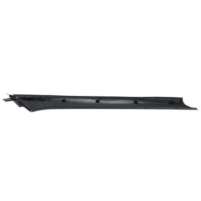 Молдинг лобового стекла автомобиля A Pillar Trim для Range Rover Evoque 2012-2019, внешние аксессуары, детали LR077217 LR077218
