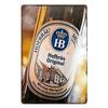 Металлические жестяные таблички Цюрих Paulaner Настенное украшение Табличка Винтажный художественный плакат Жестяная картина для мужской пещеры Дом Кафе Сад Клуб Бар