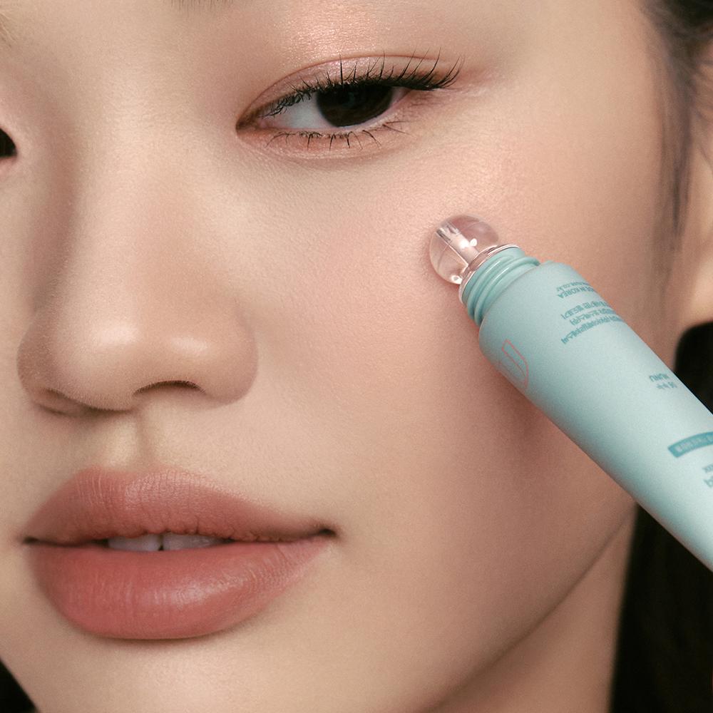 Nuse Mousse Care Cheek Handy 10 мл – Мягкие жидкие румяна для естественного сияния, корейские