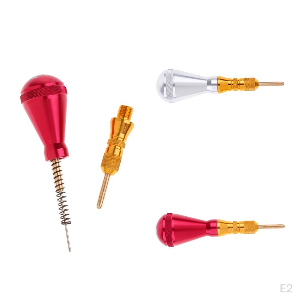 Broken Extractor Removal Tool for Electronic Boards , As Described