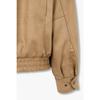 Studio Tomboy Out Pocket Blouson Blue 9176361973