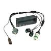 LR071911 LR015458: Rear Tailgate Wiring Harness for 2010 Land Rover Discovery (4th Gen)
