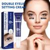 Крем для подтяжки век Magic Big Defining Cream для создания двойных век Улучшение взгляда Удаление темных кругов Отечности Подтяжка кожи вокруг глаз