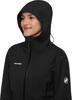 Mammut Linard Guide Hardshell Hooded Jacket (1010-30970) черный