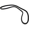 [Auto Repair Parts] Drive Belt for Yanmar Marine 4JH Series, Replaces 25132-004600 4JHL 4JH2 4JH3 6PHM 3JHLP RM25132-004600 [Easy to Replace]