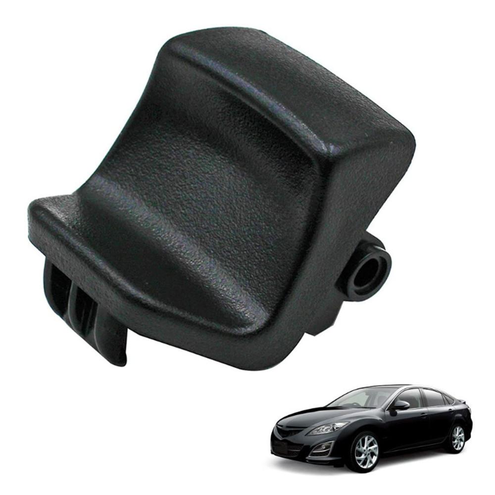 Center Console Lid Latch Lock Cover For Mazda CX-5 2013-2016 # KA0G-64-45YA-02