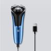 Men's Electric Beard Knife Smart Rechargeable Full Body Wash Razor