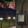 A25F-Outdoor Power Supply Transformer 24 V LED Transformer AC/AC 30 W IP68, 220 V To 24 V Power Supply With EU Plug