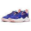 Nike Кроссовки унисекс PG 5 LA Drip Blue Lapis Blue-Void CW3143-400