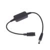1Pc Timing 24H Automatic Power Off Reset Line DC 5V-15V 5.5x2.1mm Rout-er Rebooter WiFi Reset Router Timing Restart Module