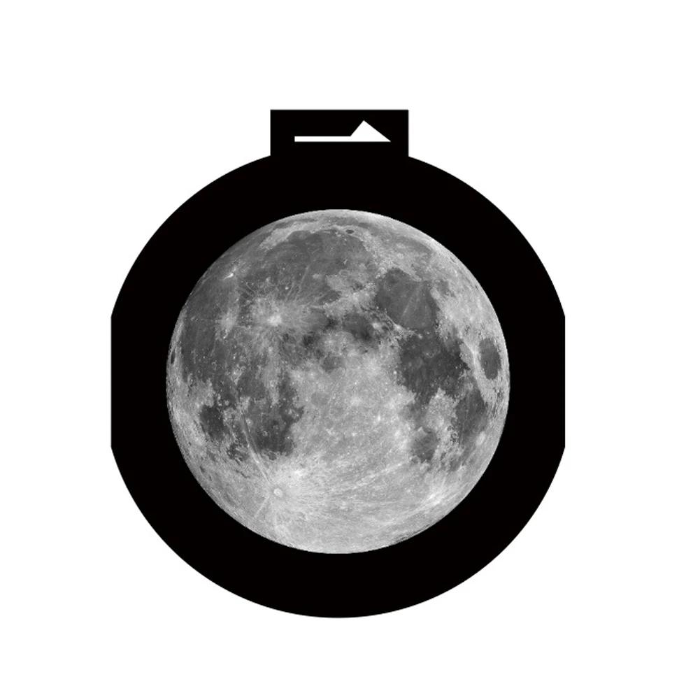 Домашняя атмосфера Светодиодный проектор Звезда Луна Глобус USB Автомобильный ночник Декор стен комнаты Креативный подарок Галактическое освещение