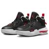 Air Jordan Stay Loyal 2 Black University Red Men Sneakers Wolf-Grey White DQ8401-006