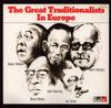 LP Record ALBERT NICHOLAS, HERB FLEMING, NELS - The Great Traditionalists In Europe BMPS1520696 MPS Records, BA 1972 UK Jazz Used