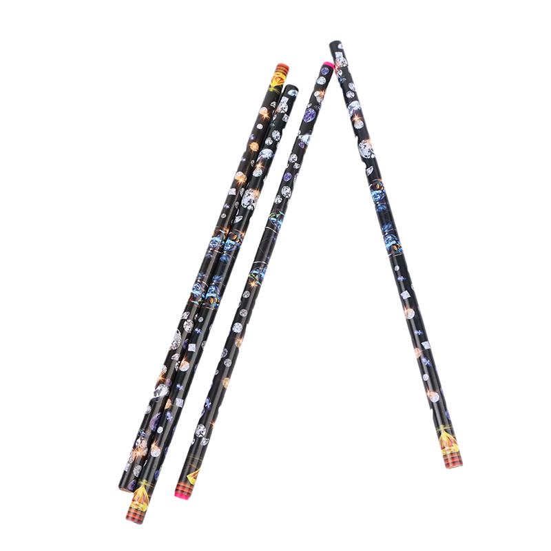 1 шт. Карандаш Восковой Инструмент для Доттинга Карандаш Нейл-арт Самоклеящиеся Стразы Драгоценные камни Бурение Подборщик Наконечники Инструменты для Маникюра