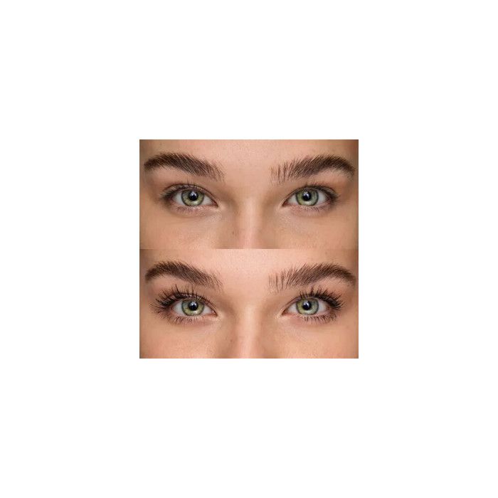 Catrice - Mascara Glam & Doll Volume Waterproof - Marron