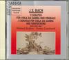 CD WIELAND KUIJKEN - Bach / Complete Viola Da Gamba Sona B20D36039 VICTOR Japan Classical Used
