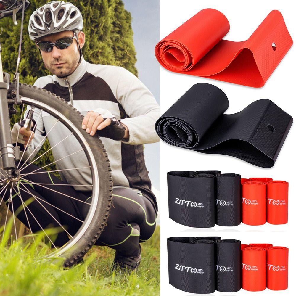 3.0 MTB Snow Rim Tape Strips Anti-Puncture Tape Bicycle Tire Liner Thicken Rim Tapes Fat Bike Tapes