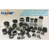 MG1-22 , MG1/22-G60 , MG1/22-Z  Mechanical Seals for Water Pumps -Rubber Bellow Seals (With G60 Cup seat) 109-22 ,MB1-22