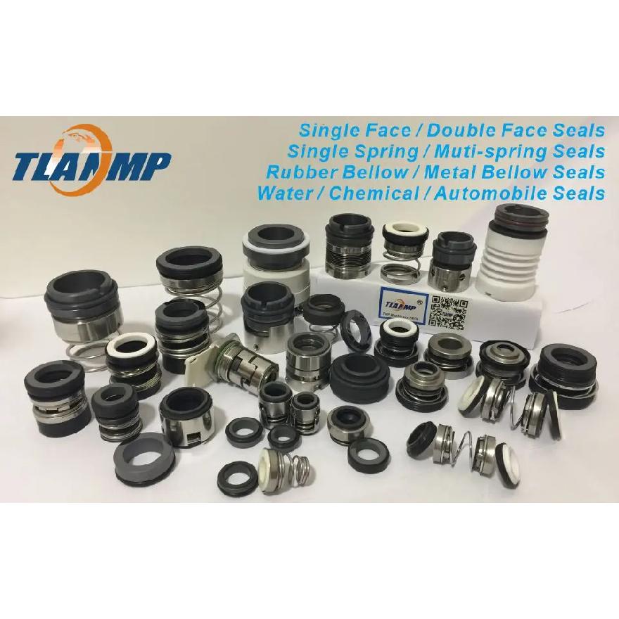 MG1-22 , MG1/22-G60 , MG1/22-Z Mechanical Seals for Water Pumps -Rubber Bellow Seals (With G60 Cup seat) 109-22 ,MB1-22