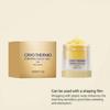 Firming Gold Gel 200g Body Skin Care Gel For Abdomen Thighs Arms