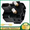 BMW Air Suspension Solenoid Valve Block Control Unit